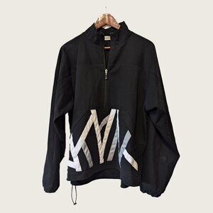 DIET BUTCHER SLIM SKIN - Graphic tracksuit jacket - Sz 2